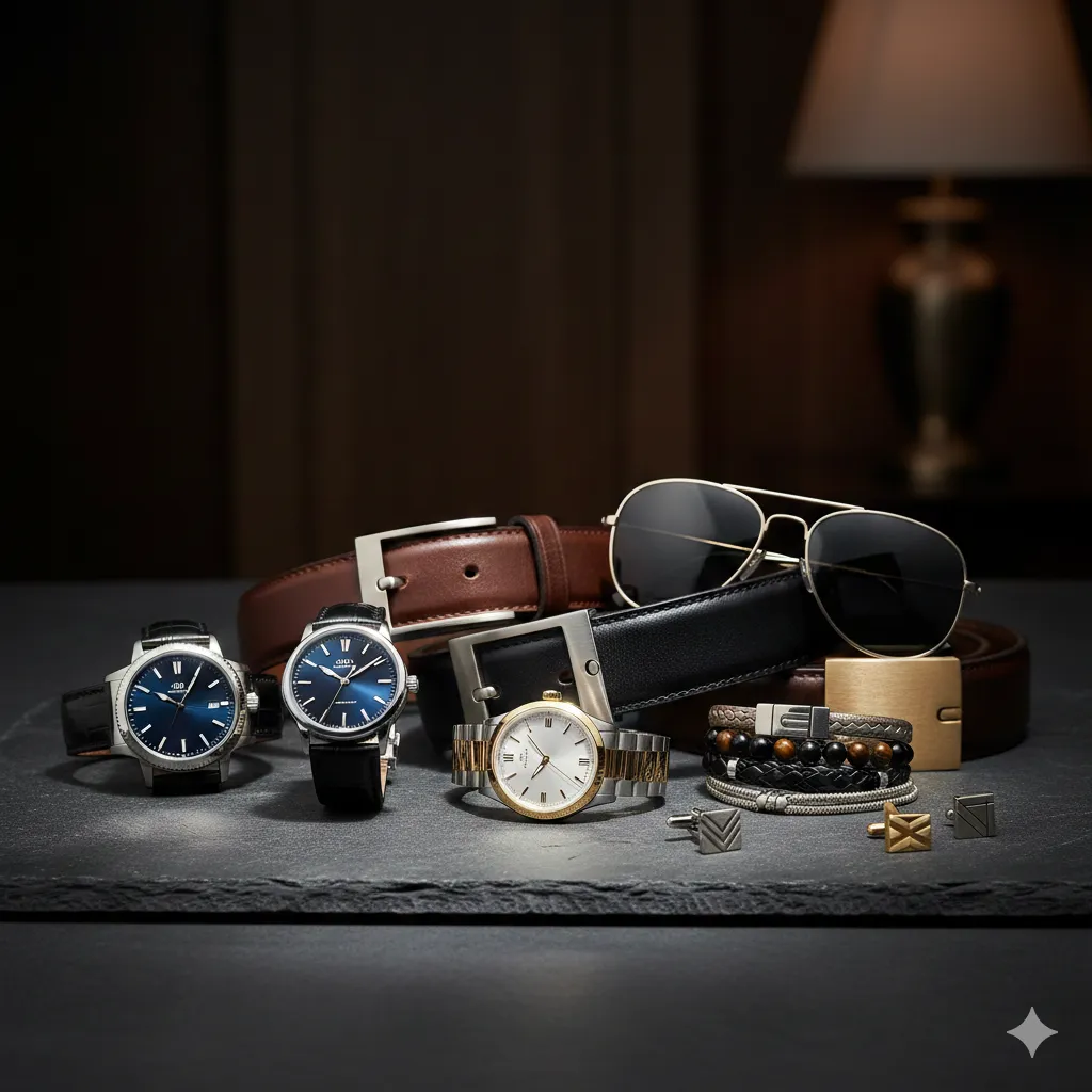 Men's Accessories